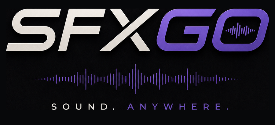 SFXGo